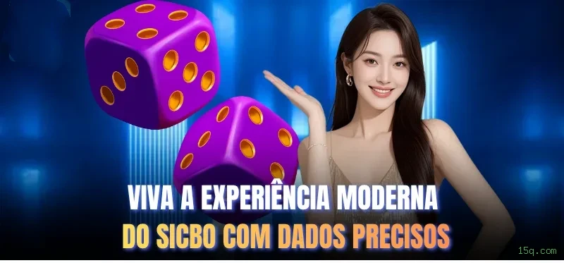 Cassino 15q.com - mesas ao vivo e jogos