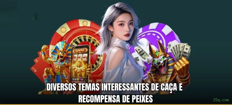 Ganhar e sacar na 15q.com