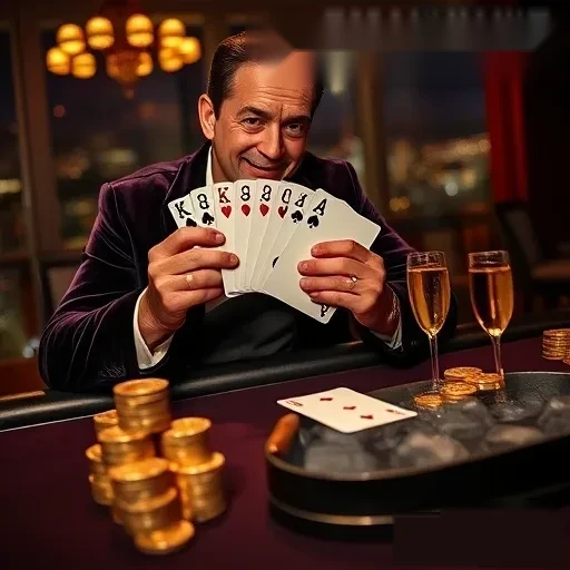 Cassino 15q.com app mobile